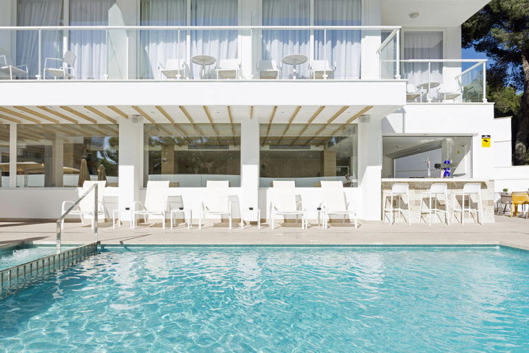 Exterior & Views 2, HSM Son Verí - Adults Only, Baleares