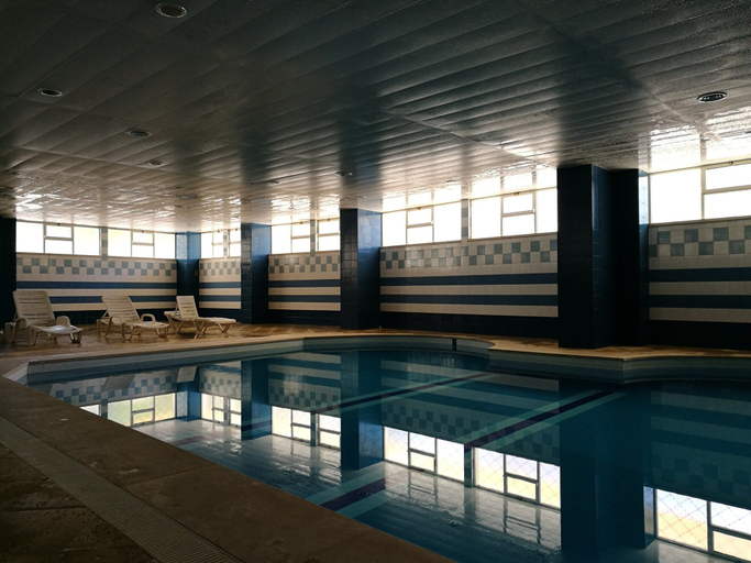 Sport & Beauty 5, Discovery Apartment Vilamoura, Loulé