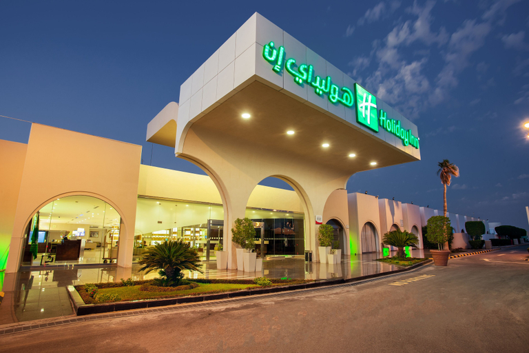 Exterior & Views 3, Holiday Inn YANBU by IHG, Yanbu