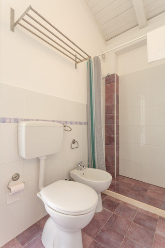 Bathroom 3, Villino Malva Large Private Pool A C Wifi - 2885, Ragusa