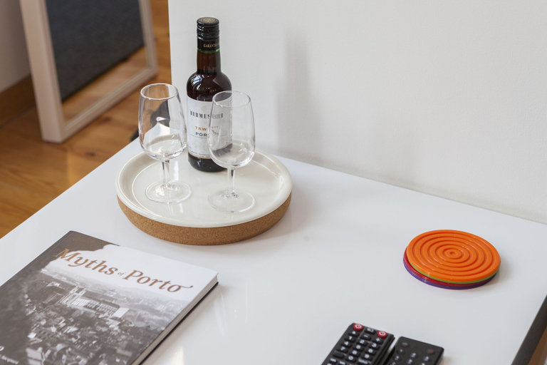 Food & Drinks, BO - Bolhão Apartments, Porto