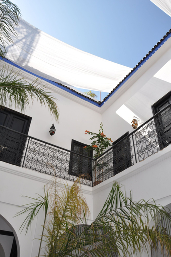 Exterior & Views 2, Riad Sin, Marrakech
