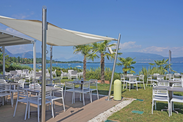 Food & Drinks 5, Onda Blu Resort, Brescia