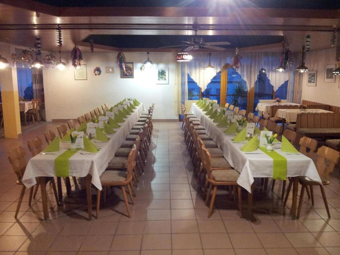 Food & Drinks 4, Gasthof Pflamminger, Regensburg