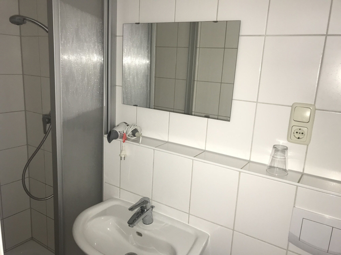 Bathroom 3, Villa Nordstern, Vorpommern-Rügen