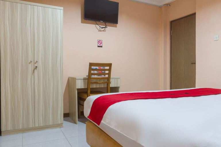 Bedroom 23
