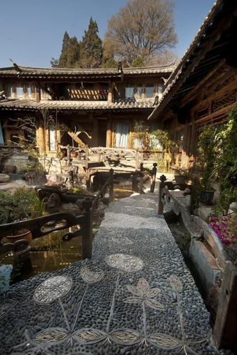 Exterior & Views 2, Lijiang Taohuadao Post Inn, Lijiang