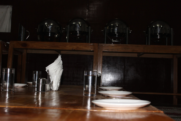 Food & Drinks 5, Shivirama, Kangra
