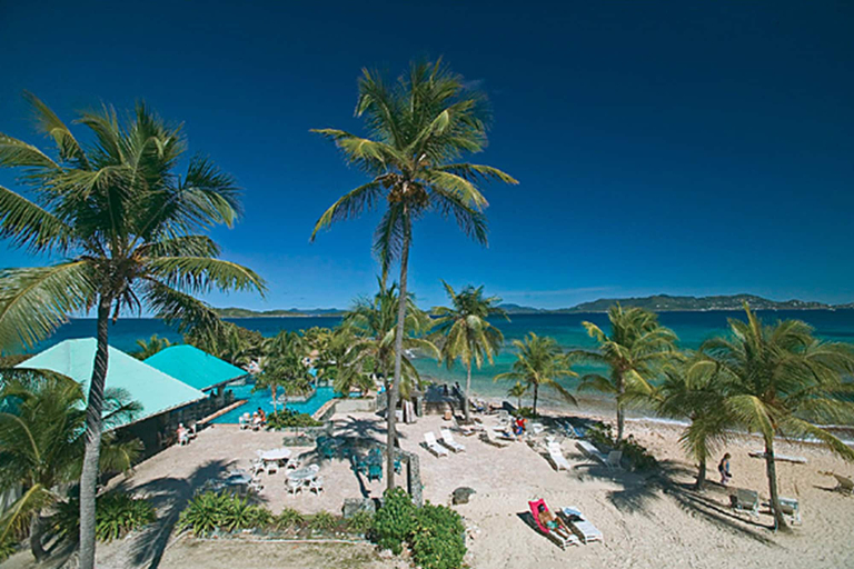 Others 5, Sapphire Beach Resort, East End