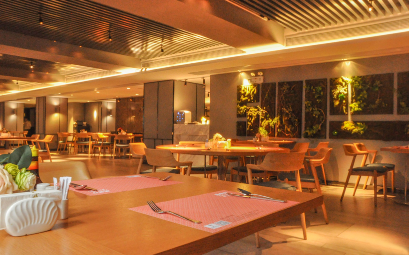 Food & Drinks 5, Grand Palace Hotel, Guangzhou