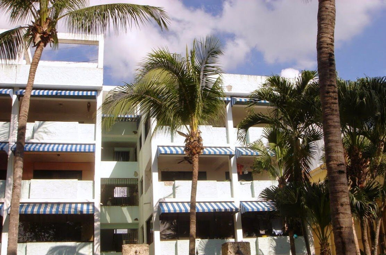 Exterior & Views 2, Dre Broeders rent apartments Juan Dolio, Guayacanes