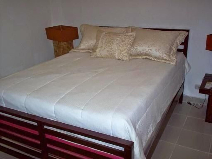 Bedroom 4, Dre Broeders rent apartments Juan Dolio, Guayacanes