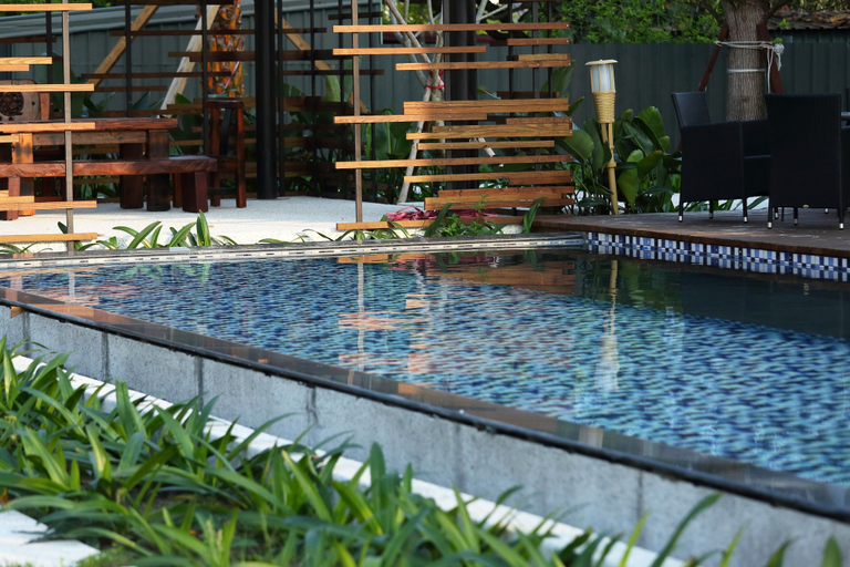 Sport & Beauty 5, 193 County Garden BnB, Hualien
