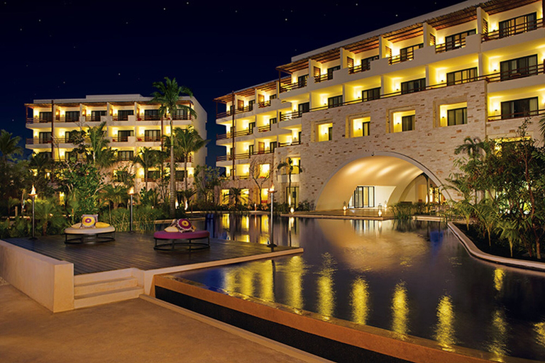 Exterior & Views 2, Secrets Akumal Riviera Maya - Adults Only - All Inclusive, Cozumel