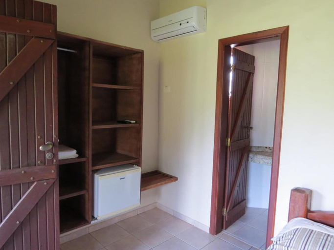 Bedroom 3, Pousada Nusa Dua Maresias, São Sebastião