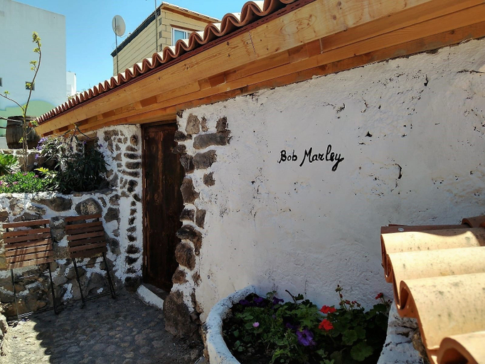 Others 5, I Miti Vivienda Vacacional, Santa Cruz de Tenerife
