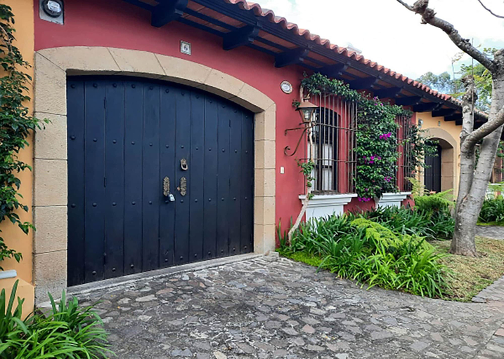Exterior & Views, Casa de la Alameda, Antigua Guatemala