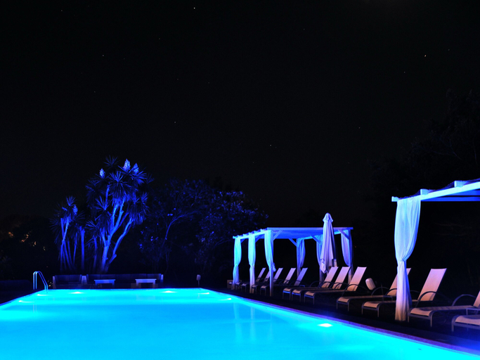Sport & Beauty 2, Hotel Golf Santa Ponsa, Baleares
