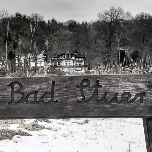 Campingplatz Bad Stuer, Mecklenburgische Seenplatte