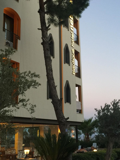 Exterior & Views 2, Nebilux Hotel, Antalya