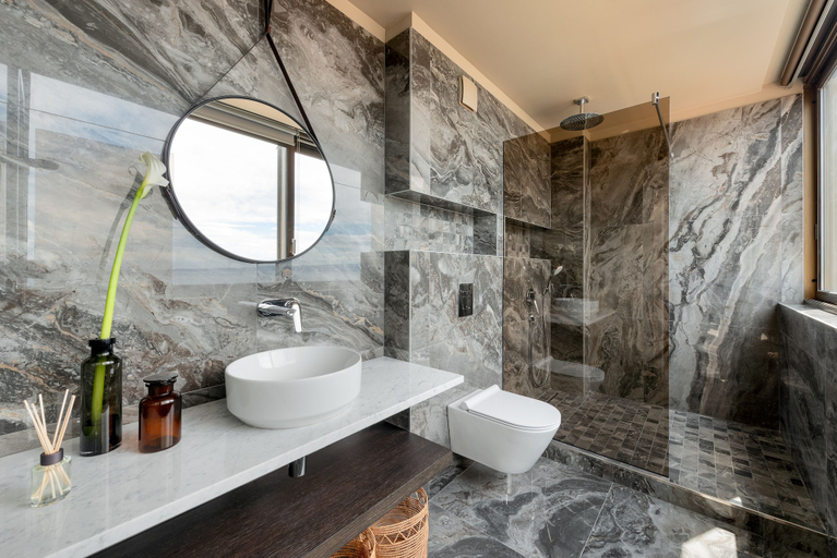 Bathroom 3, Royal Suites Sky, Split