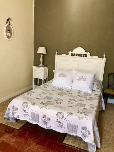 Bedroom 3, Le Sillon d'Alaric, Aude
