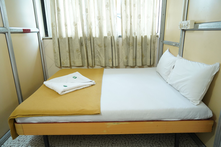 Bedroom 3, Sharda residency, Mumbai City