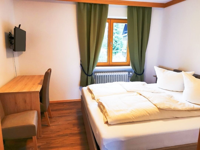 Bedroom 4, Hotel Oyer Hof – selbst Service, Oberallgäu