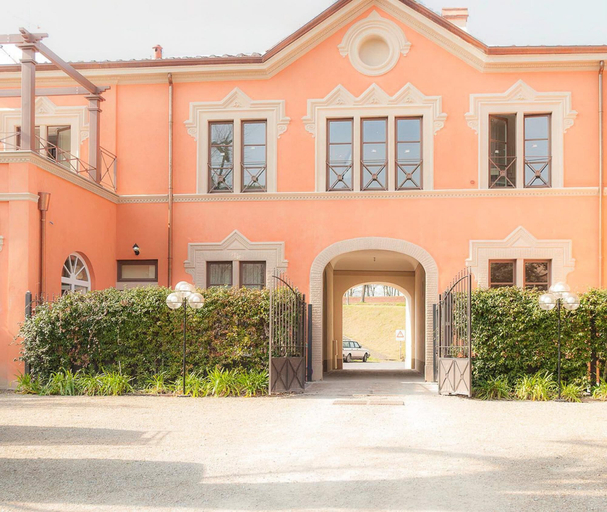 Exterior & Views 2, Casa Vera in Lucca With 2 Bedrooms and 2 Bathrooms, Lucca