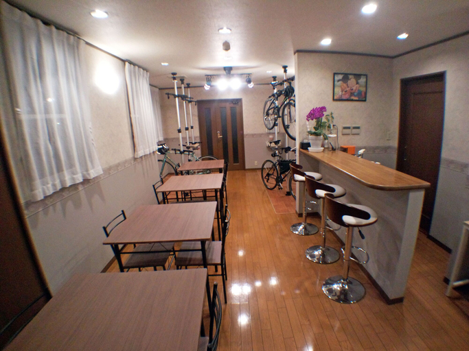 Others 5, B&B Guest House Rin No Yado, Itō