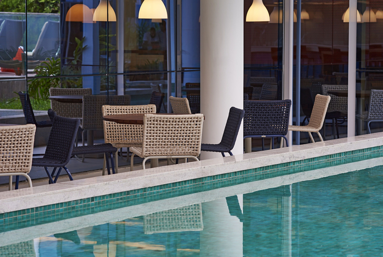 Sport & Beauty 3, Novotel Rio de Janeiro Parque Olímpico, Rio de Janeiro