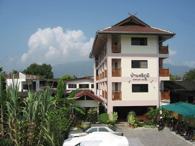 Sripoom House 1, Muang Chiang Mai