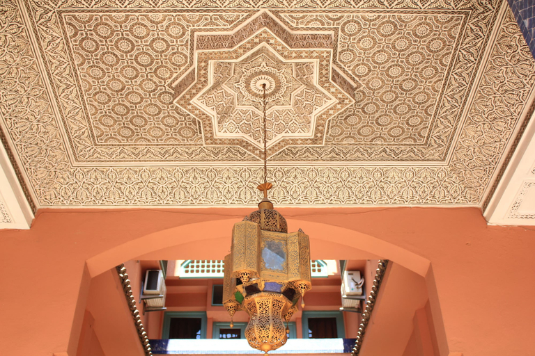 Others 5, El Hamra Hotel, Marrakech