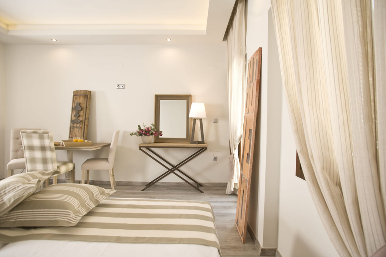 Bedroom 3, Pepi Boutique Hotel - Adults Only, Crete
