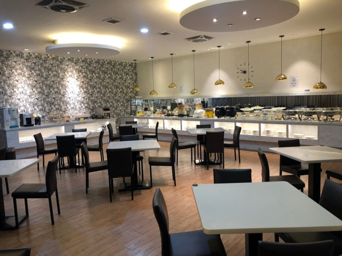 Food & Drinks 5, Surreal Motel- XinJhung Branch, New Taipei City