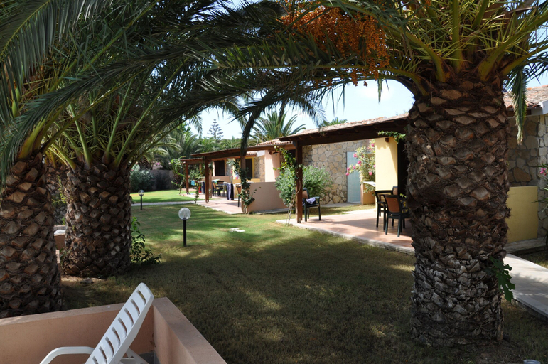Exterior & Views 2, Green Village Resort, Cagliari
