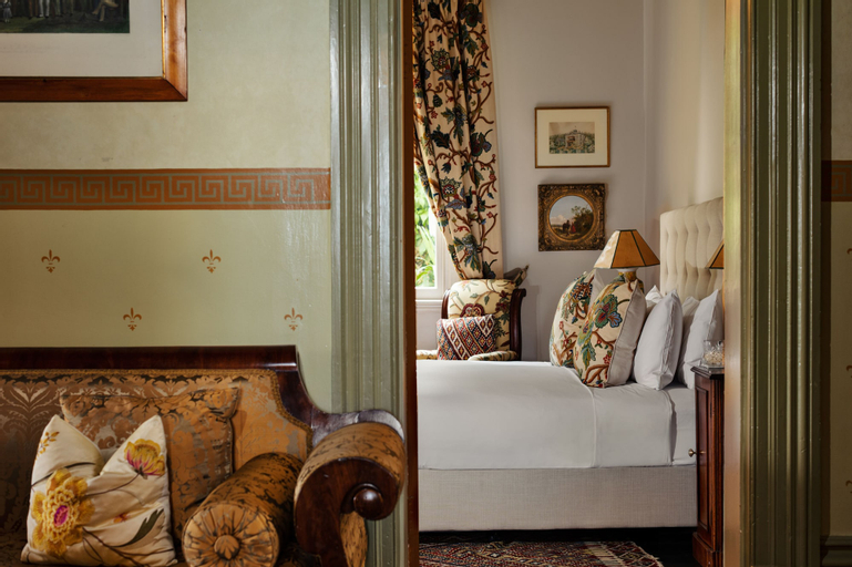 Bedroom 2, The Corinda Collection, Hobart