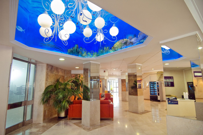 Others 1, Hotel Servigroup Calypso, Alicante
