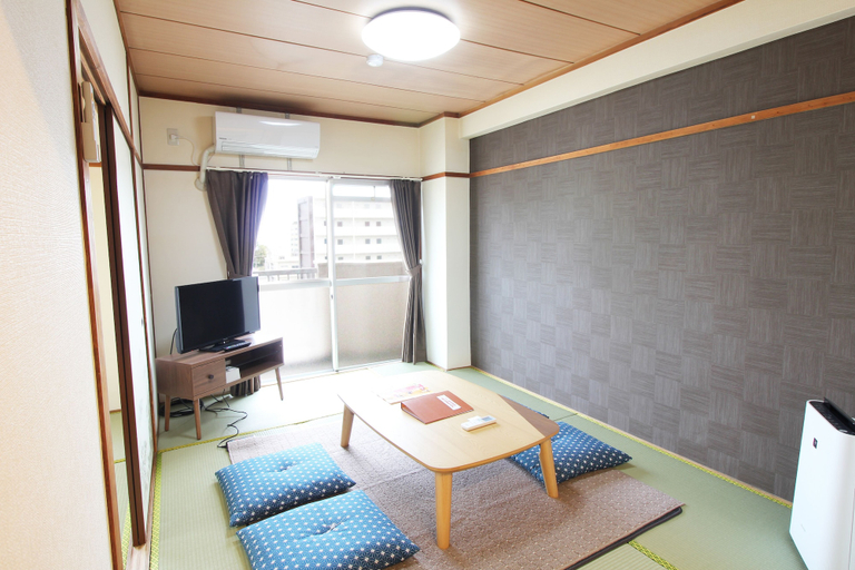 Others 1, Guesthouse BJ STYLES, Beppu