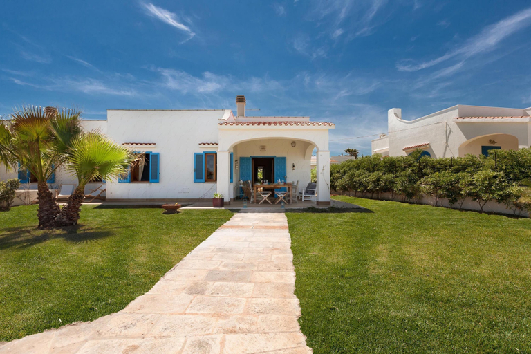 Exterior & Views 2, Villette Piramo, Brindisi