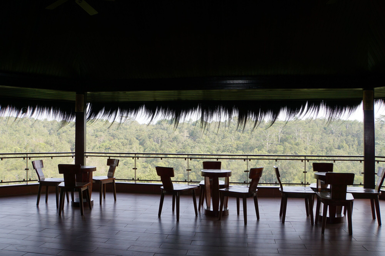 Food & Drinks 5, Samboja Lodge, Kutai Kartanegara