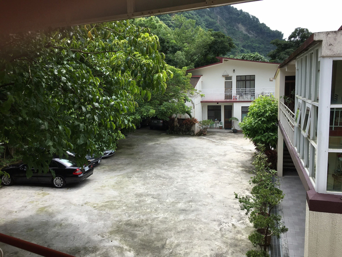 Others 5, Mingyuan Hotspring, Tainan