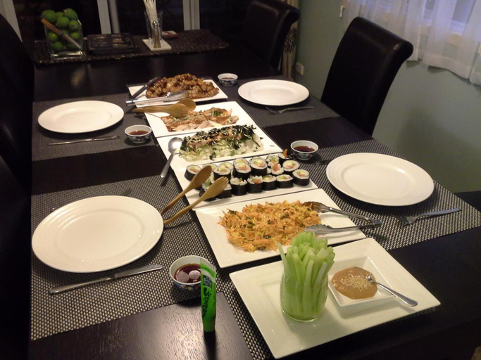 Food & Drinks 4, 16 Havelock, New Plymouth