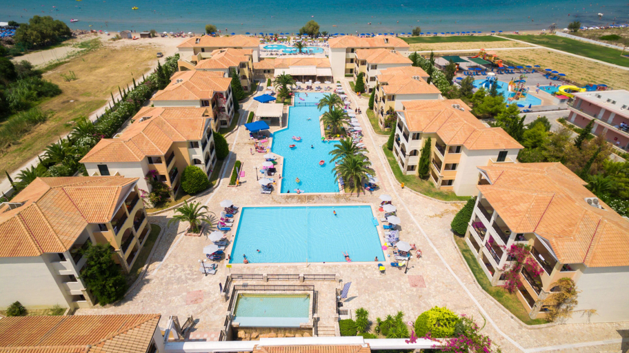 Exterior & Views 2, Alykanas Village Resort, Ionian Islands