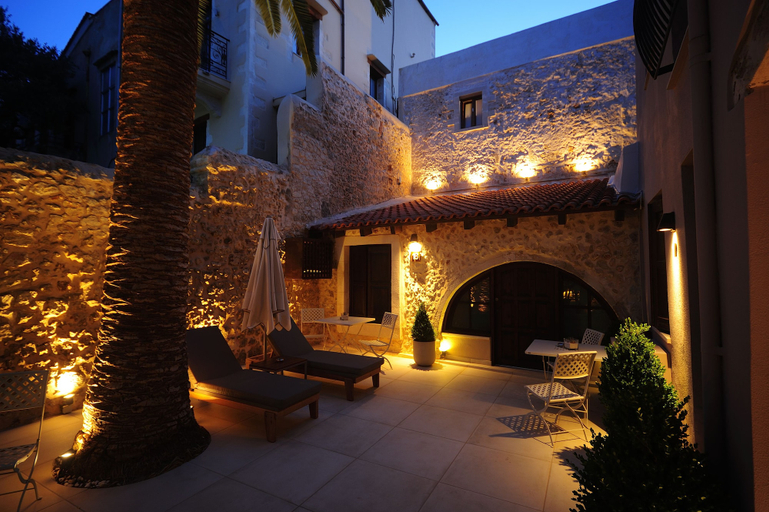 Exterior & Views 2, Pepi Boutique Hotel - Adults Only, Crete