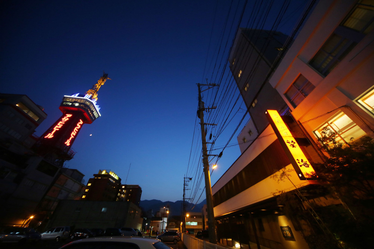 Others 1, Bokai Hotel, Beppu