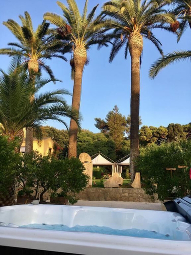 Sport & Beauty 5, Villa Pilati Bed and Breakfast, Trapani