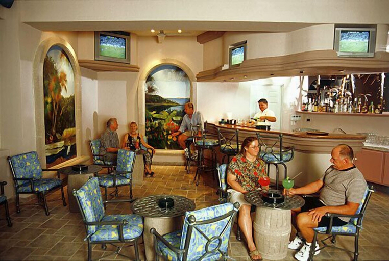Food & Drinks 2, Costa Bonita Resorts, Mazatlán