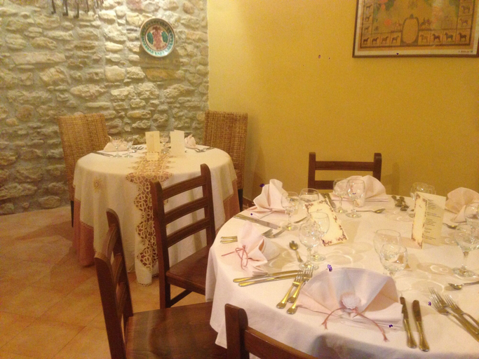 Food & Drinks 3, Ridocco Agriturismo, Palermo