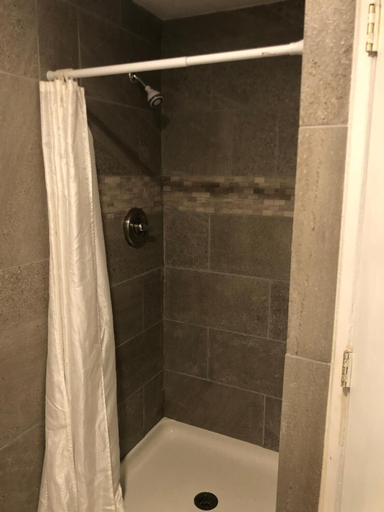Bathroom 3, Haven Inn Of Chico, Butte